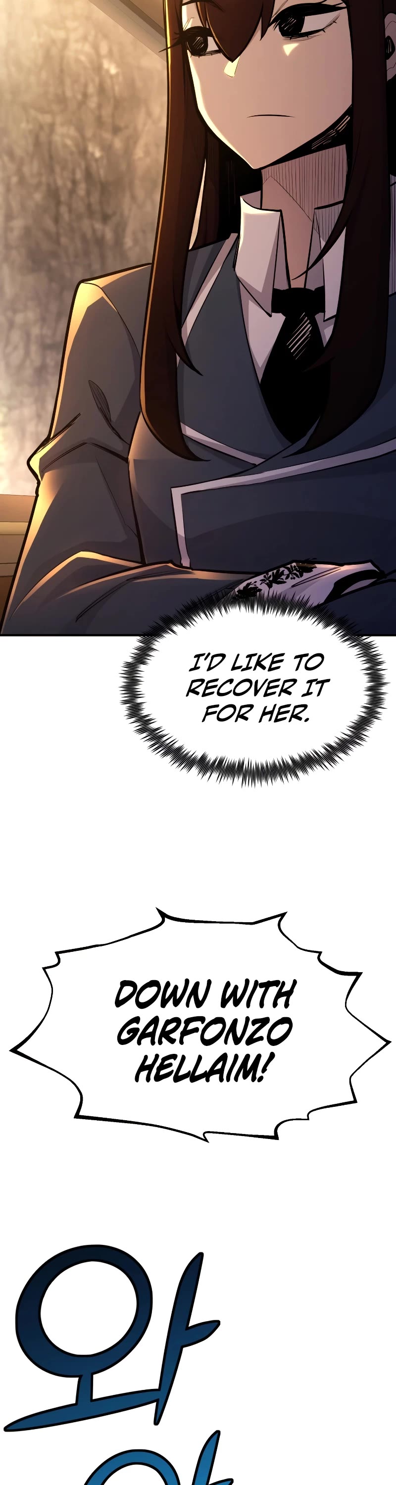 Standard of Reincarnation Chapter 93 page 19 - Chapter 93