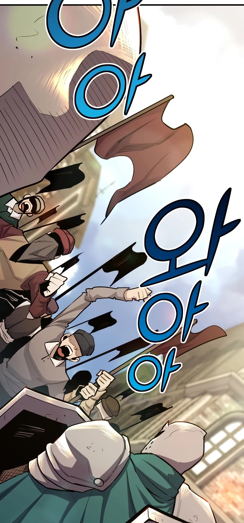 Standard of Reincarnation Chapter 93 page 20 - Chapter 93