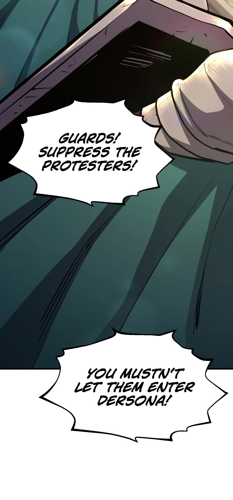 Standard of Reincarnation Chapter 93 page 21 - Chapter 93