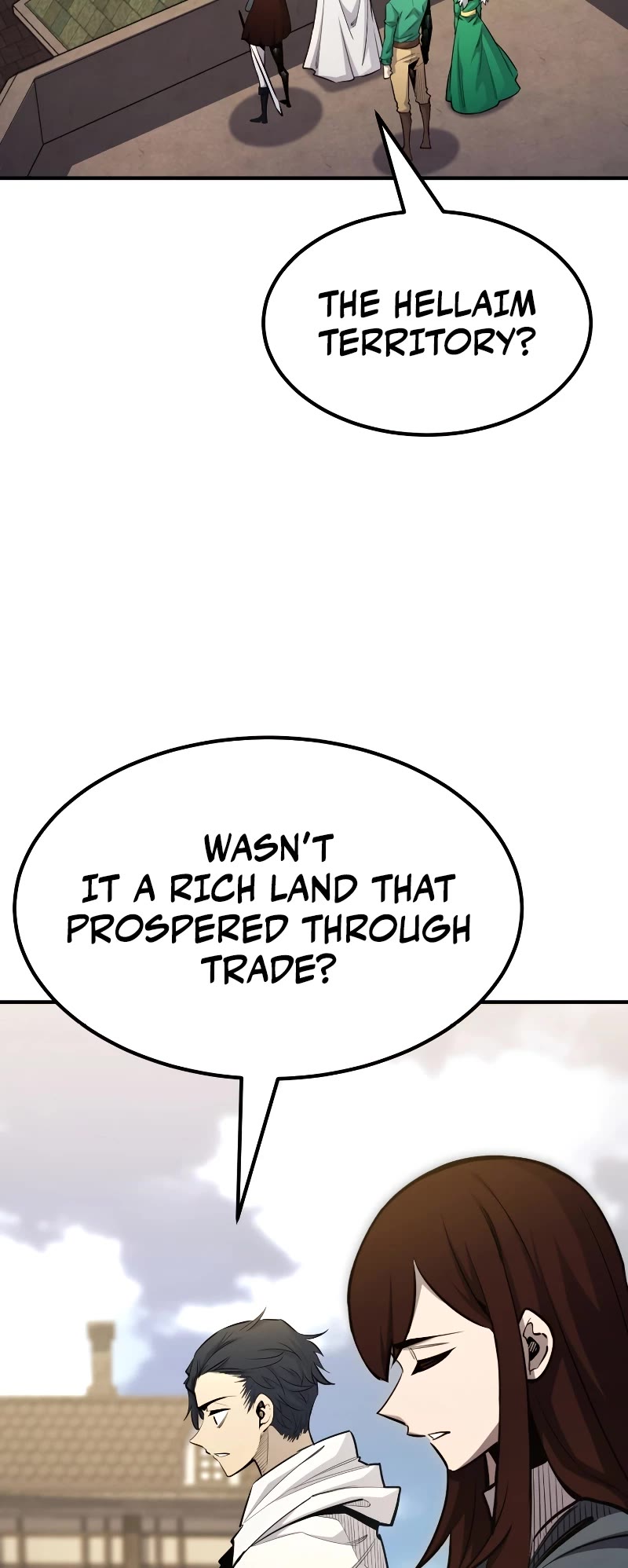 Standard of Reincarnation Chapter 93 page 24 - Chapter 93