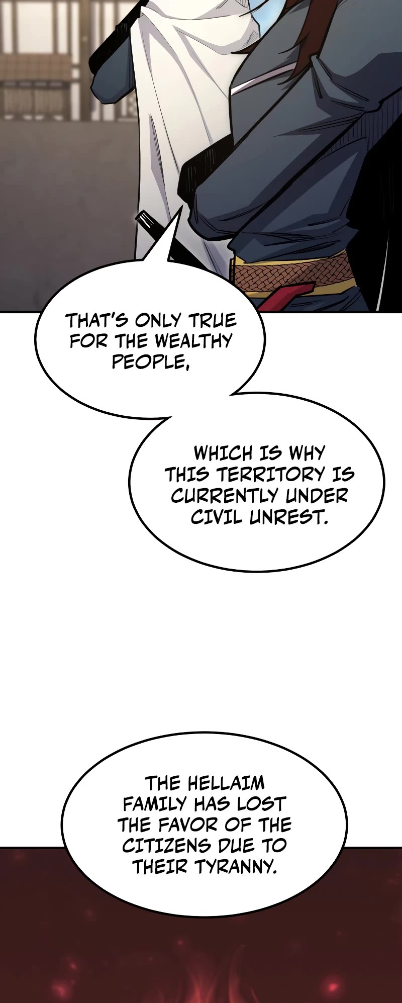 Standard of Reincarnation Chapter 93 page 25 - Chapter 93