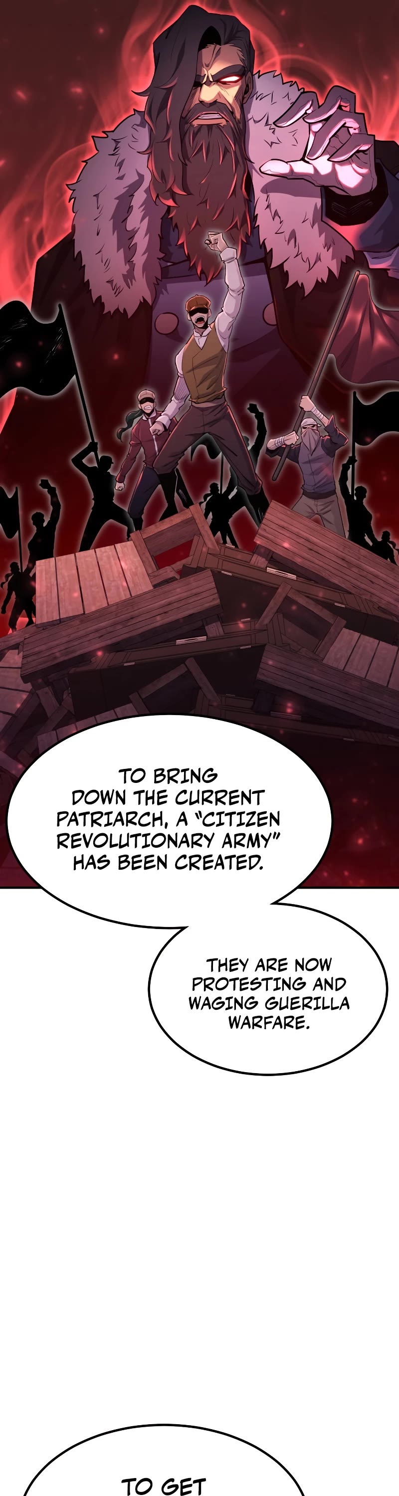 Standard of Reincarnation Chapter 93 page 26 - Chapter 93