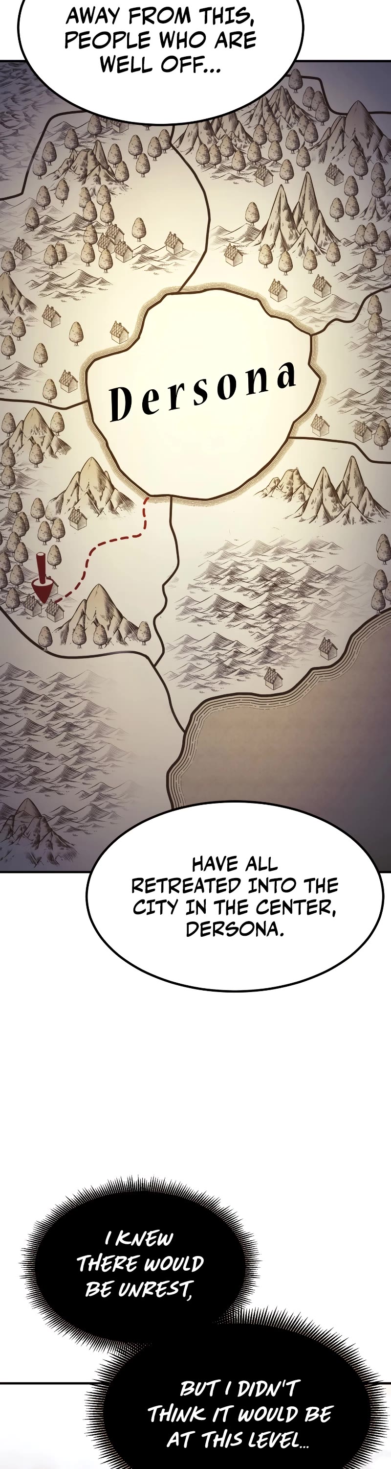 Standard of Reincarnation Chapter 93 page 27 - Chapter 93