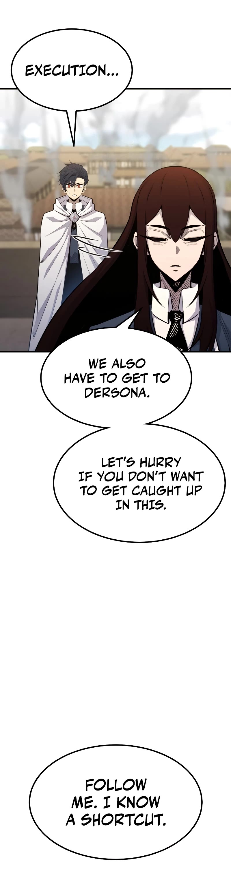 Standard of Reincarnation Chapter 93 page 30 - Chapter 93