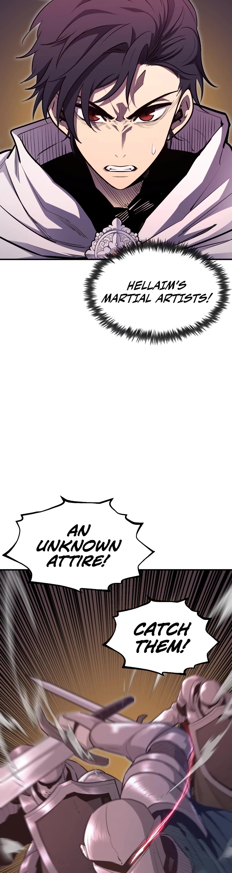 Standard of Reincarnation Chapter 93 page 35 - Chapter 93
