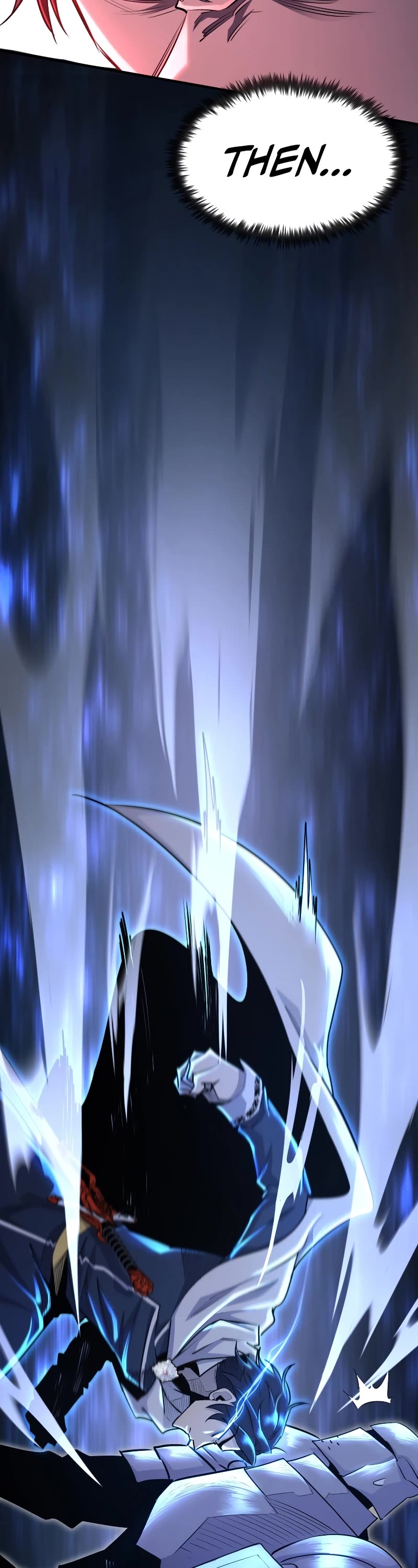 Standard of Reincarnation Chapter 93 page 39 - Chapter 93
