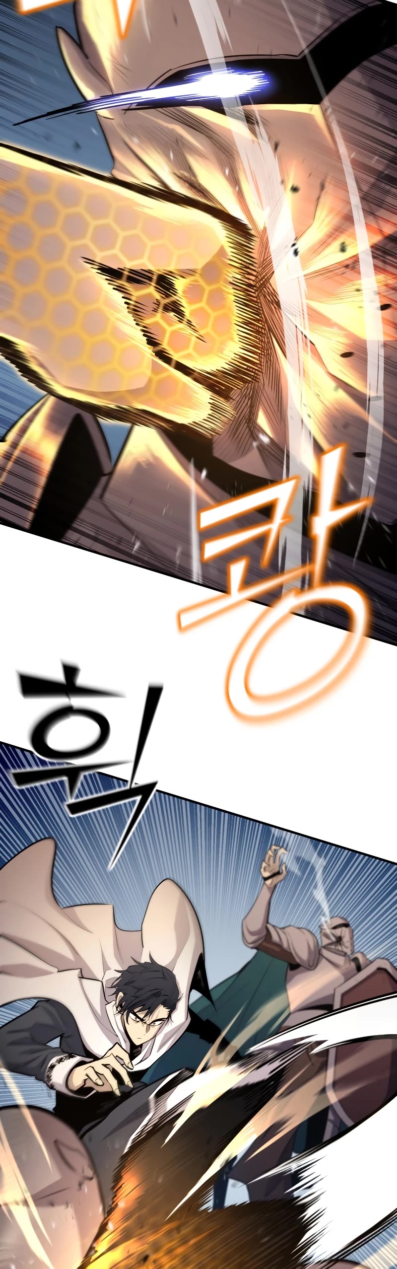 Standard of Reincarnation Chapter 93 page 44 - Chapter 93