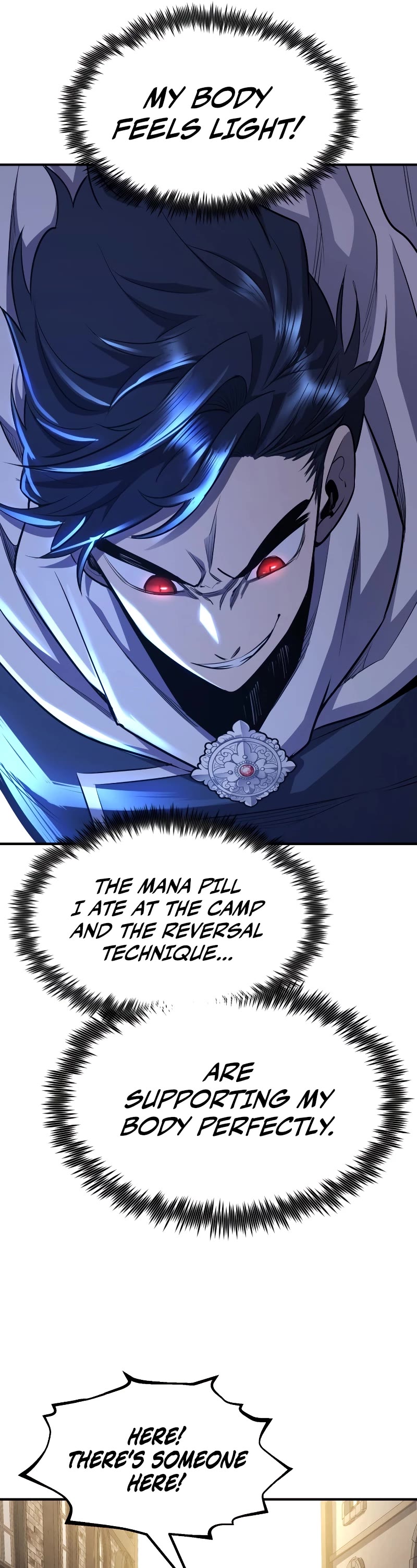 Standard of Reincarnation Chapter 93 page 54 - Chapter 93