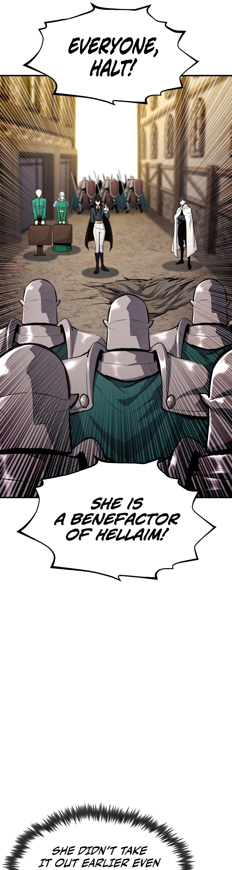 Standard of Reincarnation Chapter 93 page 62 - Chapter 93