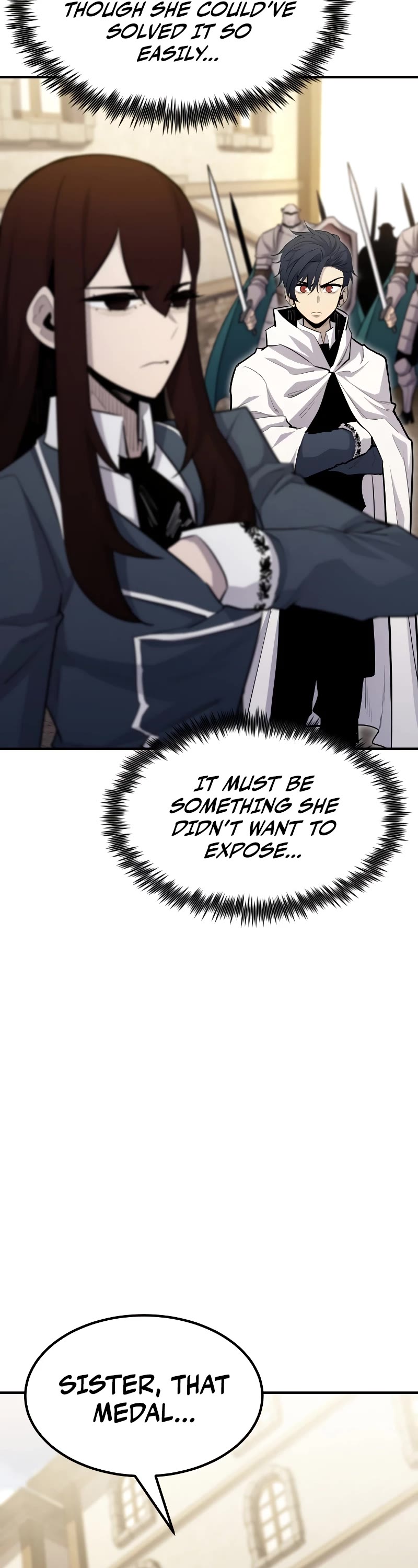 Standard of Reincarnation Chapter 93 page 63 - Chapter 93