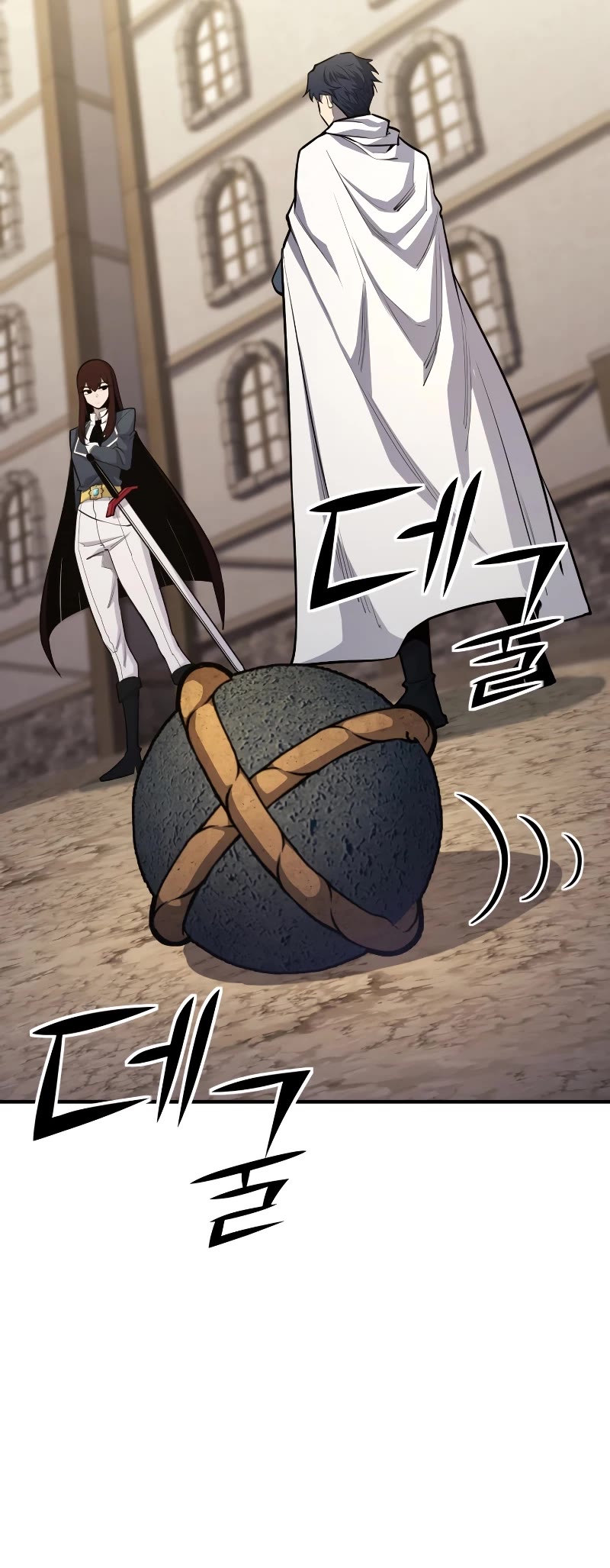 Standard of Reincarnation Chapter 93 page 64 - Chapter 93