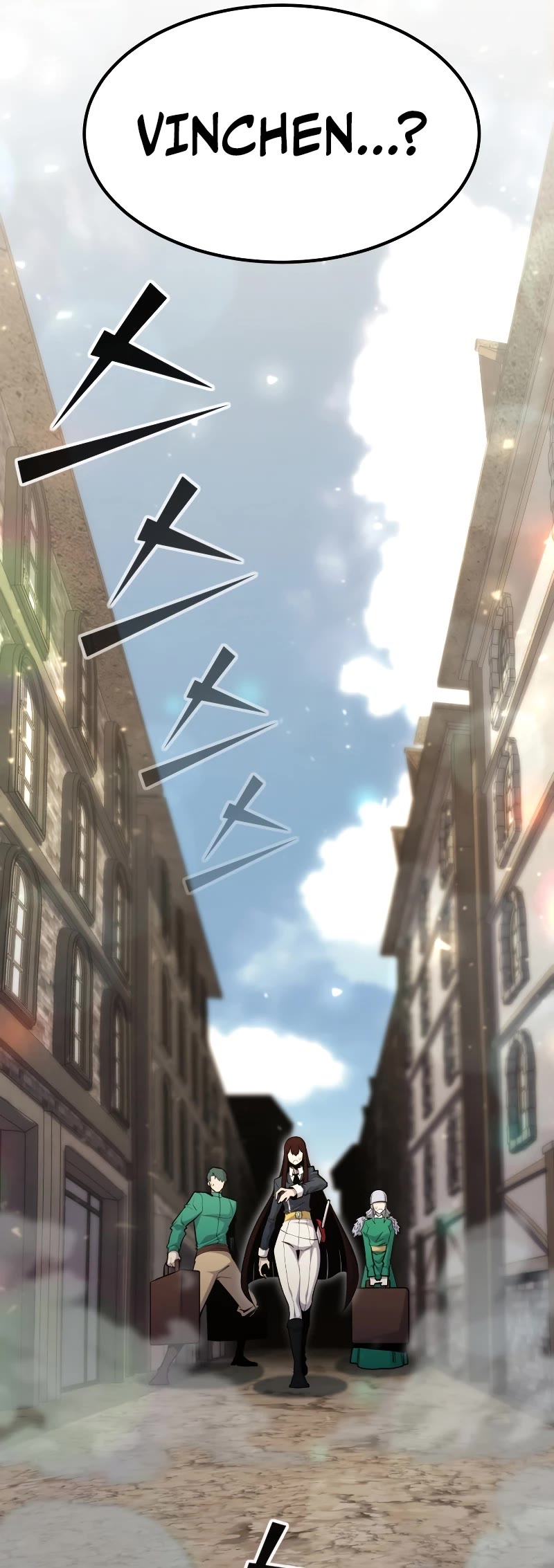 Standard of Reincarnation Chapter 93 page 70 - Chapter 93