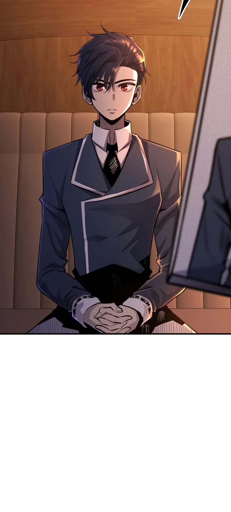 Standard of Reincarnation Chapter 93 page 9 - Chapter 93