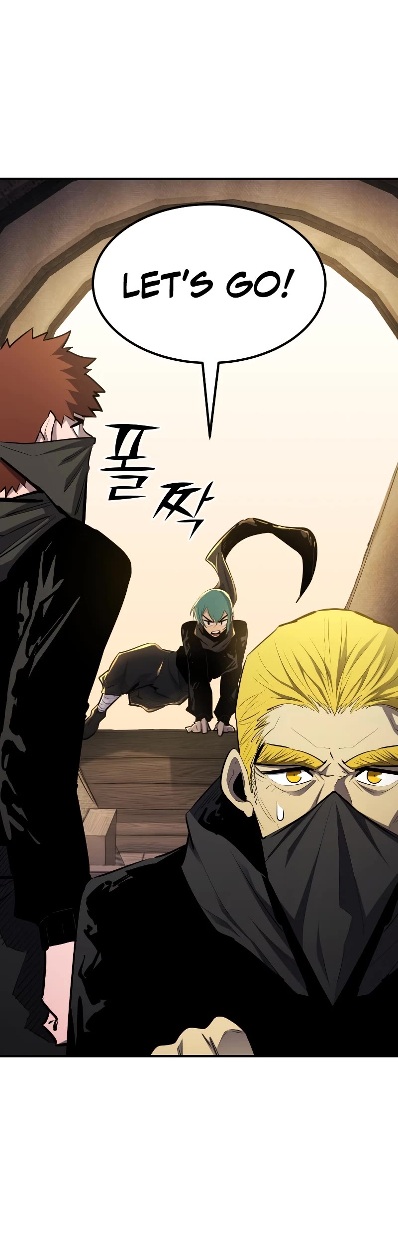 Standard of Reincarnation Chapter 94 page 12 - Chapter 94