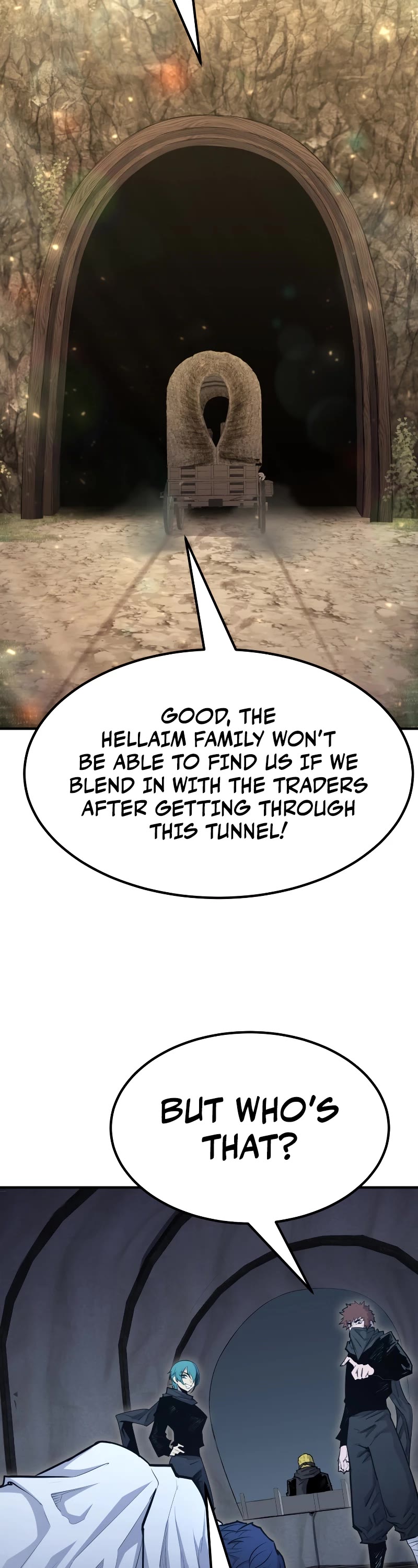 Standard of Reincarnation Chapter 94 page 15 - Chapter 94