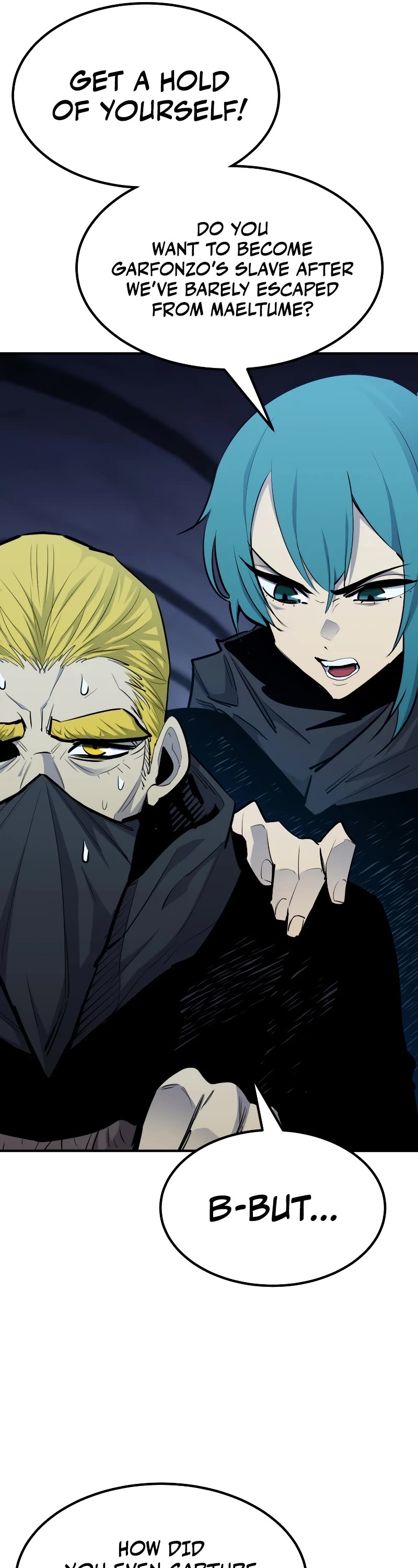 Standard of Reincarnation Chapter 94 page 18 - Chapter 94