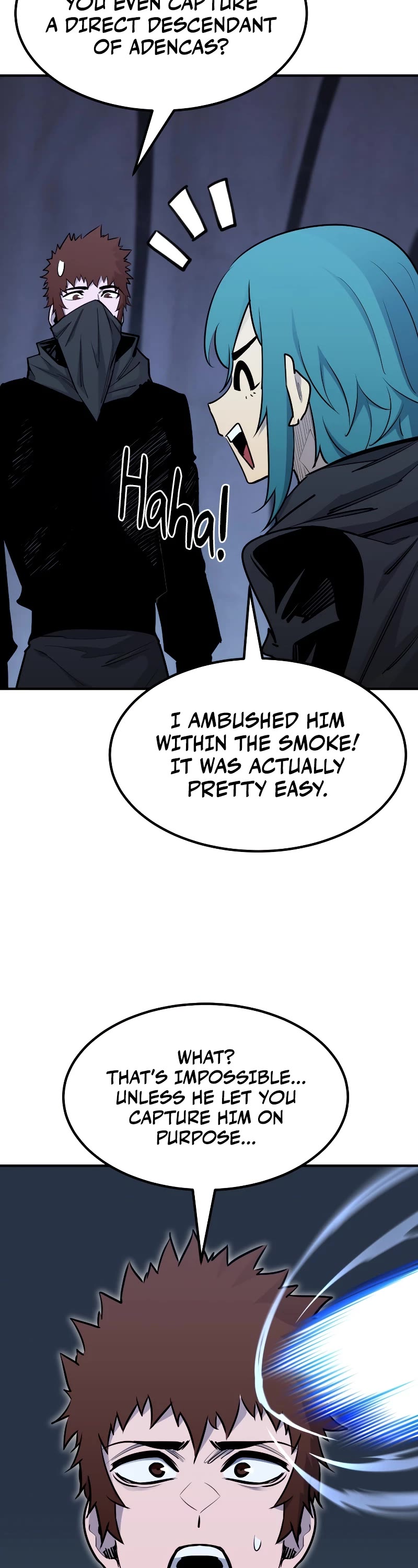 Standard of Reincarnation Chapter 94 page 19 - Chapter 94