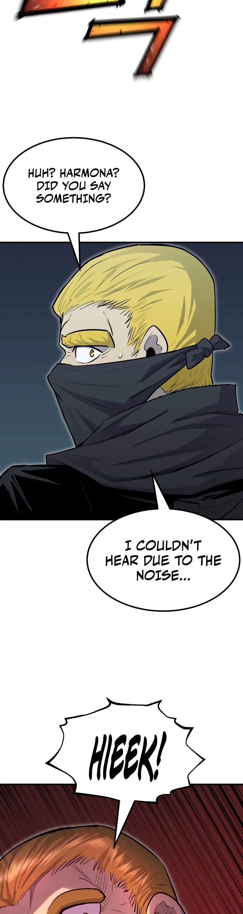 Standard of Reincarnation Chapter 94 page 23 - Chapter 94