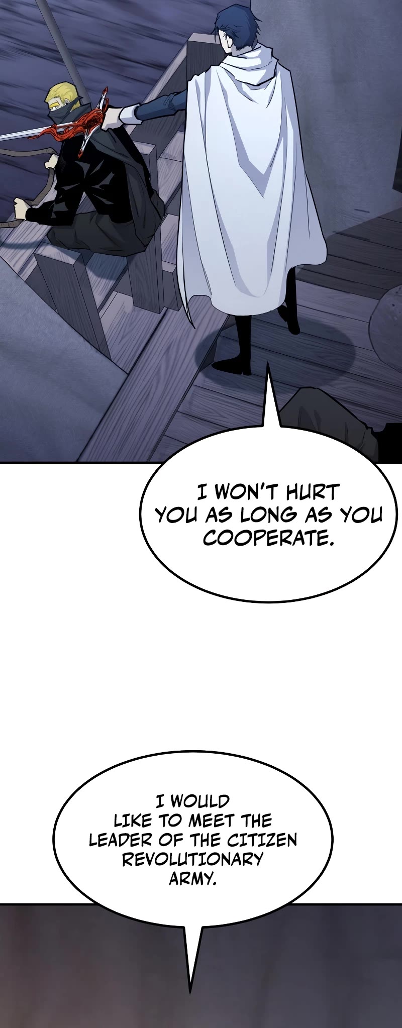Standard of Reincarnation Chapter 94 page 25 - Chapter 94