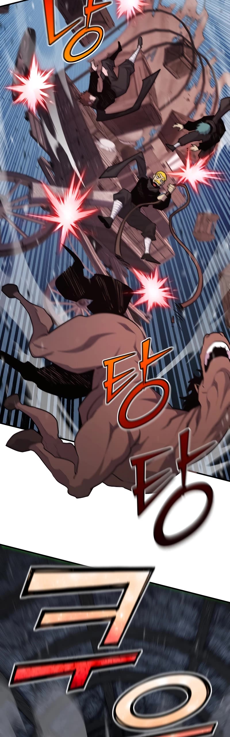 Standard of Reincarnation Chapter 94 page 32 - Chapter 94