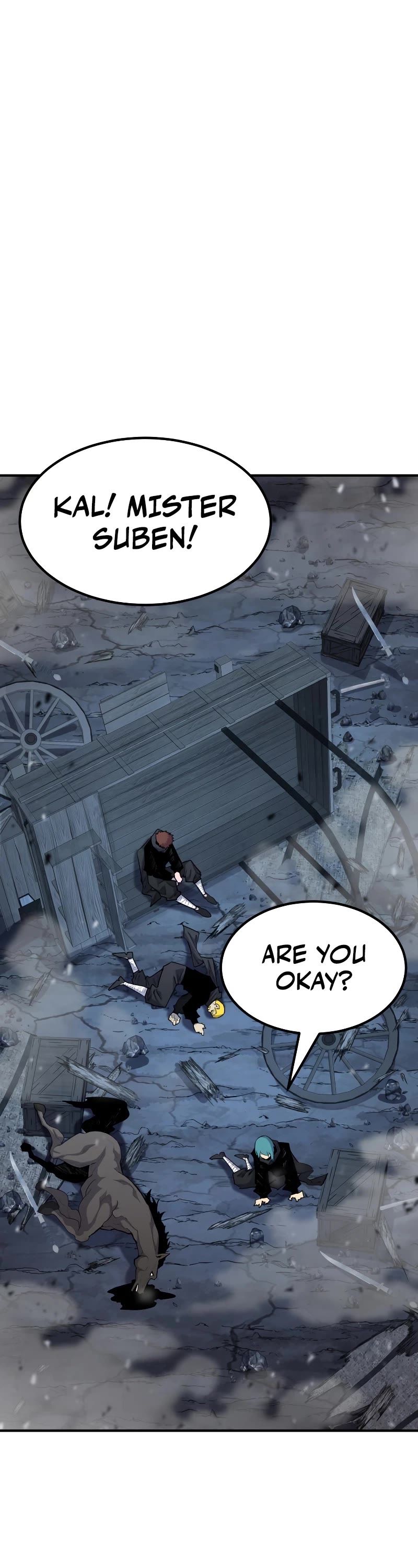Standard of Reincarnation Chapter 94 page 34 - Chapter 94