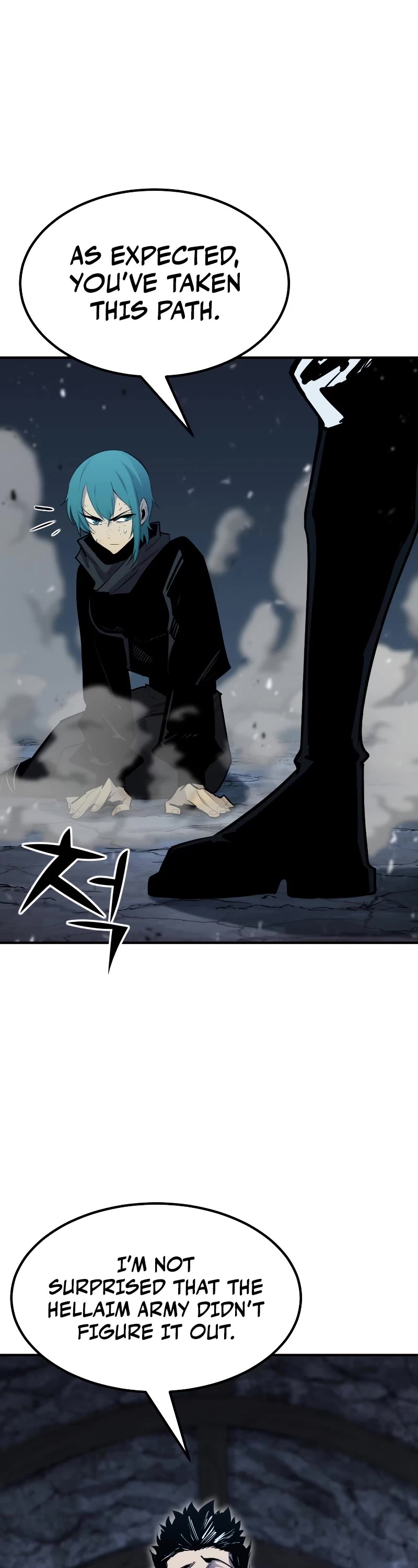 Standard of Reincarnation Chapter 94 page 35 - Chapter 94