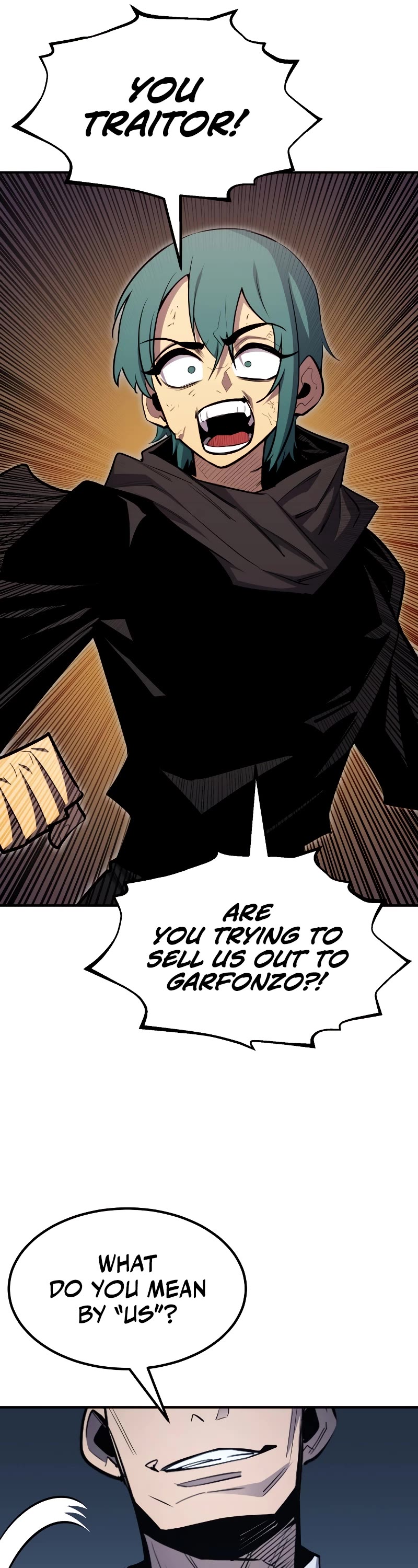 Standard of Reincarnation Chapter 94 page 38 - Chapter 94