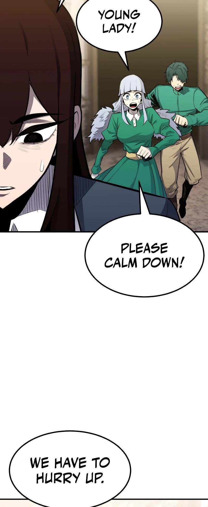Standard of Reincarnation Chapter 94 page 4 - Chapter 94