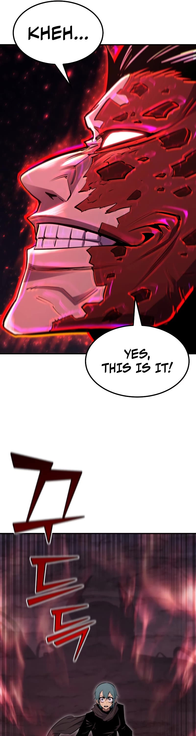 Standard of Reincarnation Chapter 94 page 42 - Chapter 94