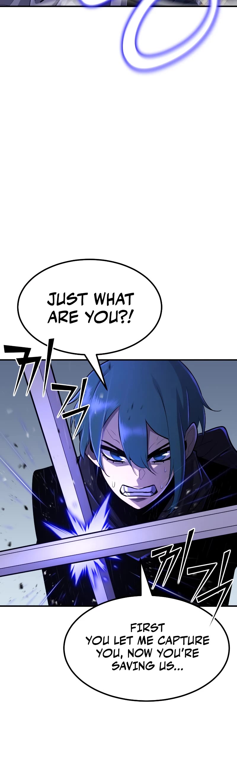 Standard of Reincarnation Chapter 94 page 61 - Chapter 94