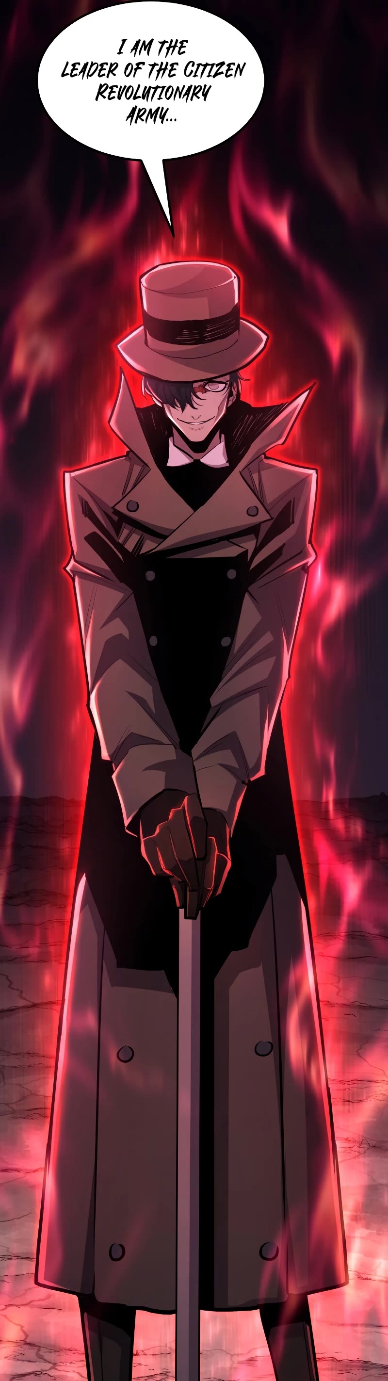 Standard of Reincarnation Chapter 94 page 66 - Chapter 94