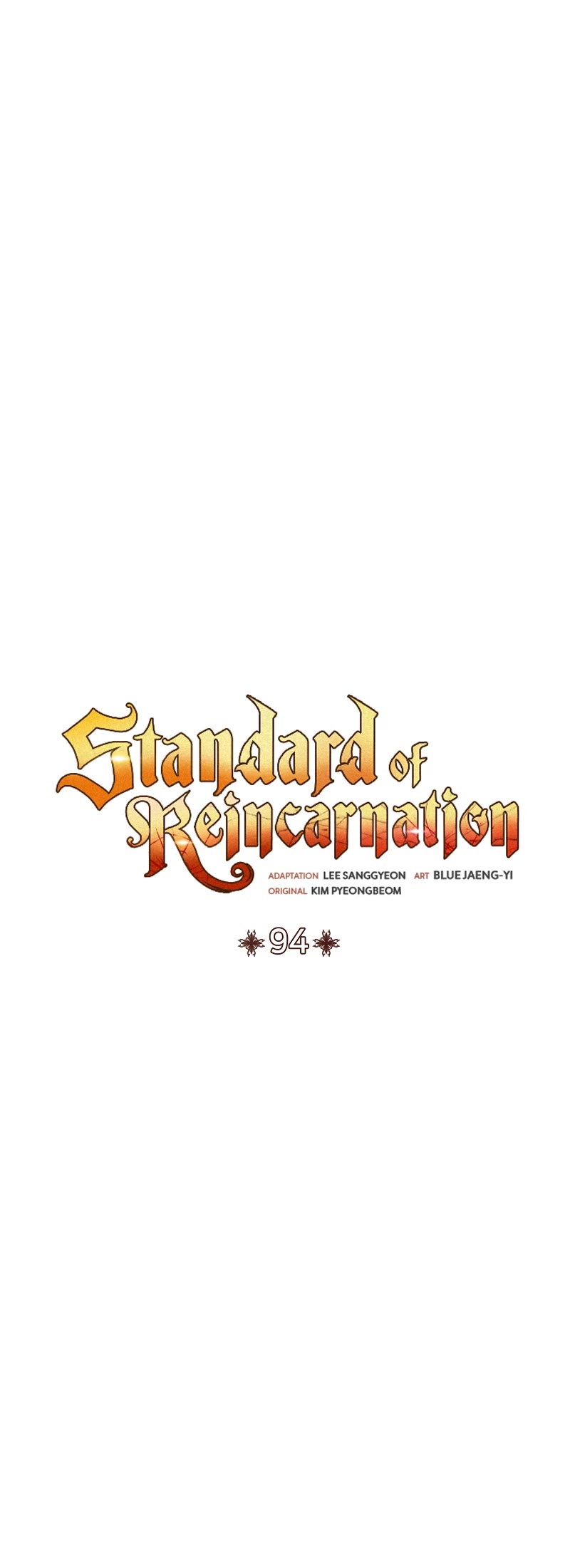 Standard of Reincarnation Chapter 94 page 9 - Chapter 94