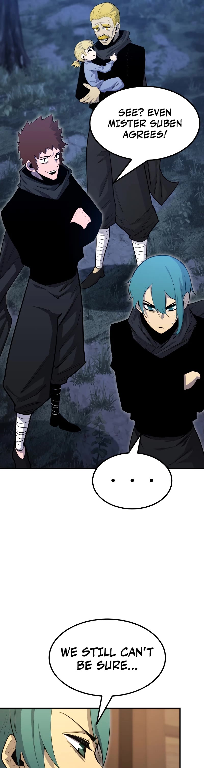 Standard of Reincarnation Chapter 95 page 10 - Chapter 95