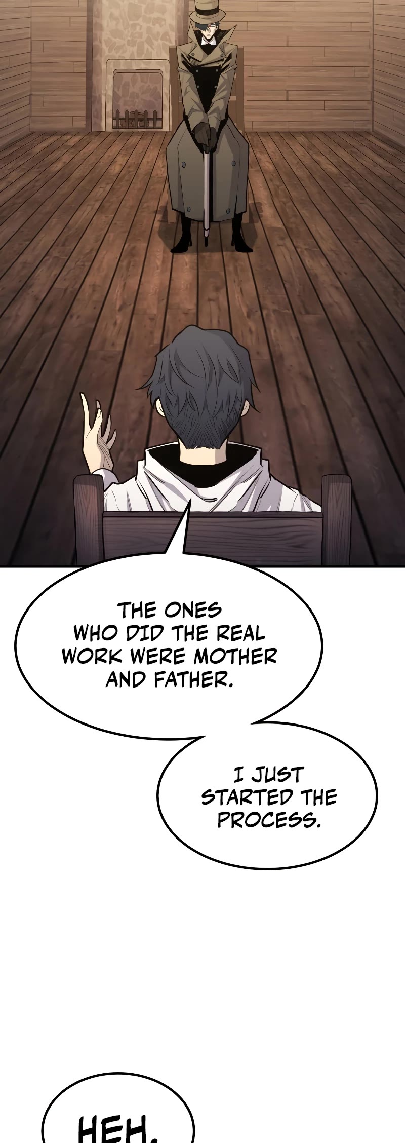 Standard of Reincarnation Chapter 95 page 12 - Chapter 95