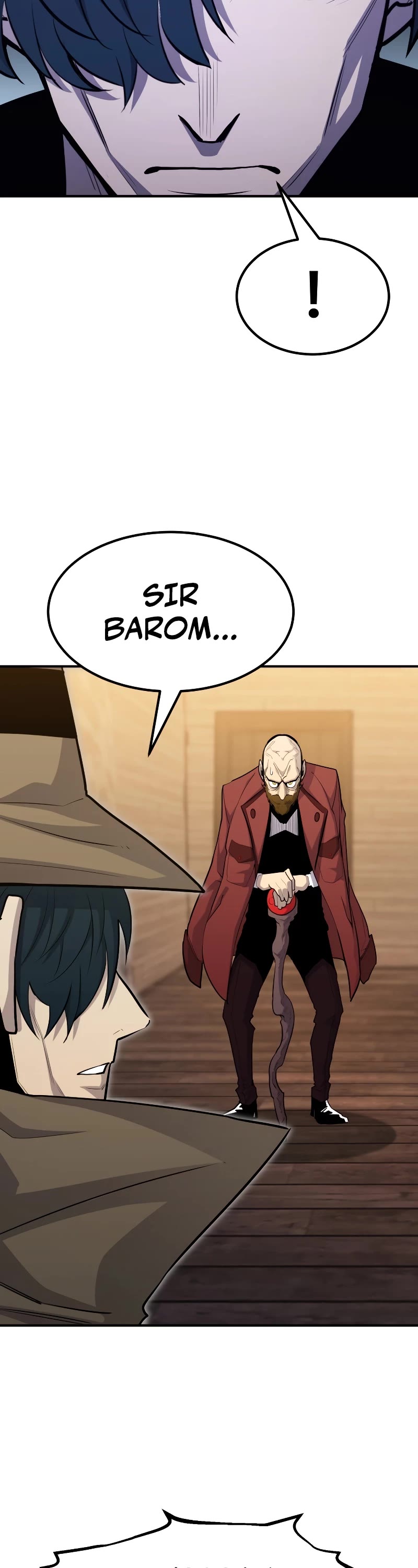 Standard of Reincarnation Chapter 95 page 15 - Chapter 95