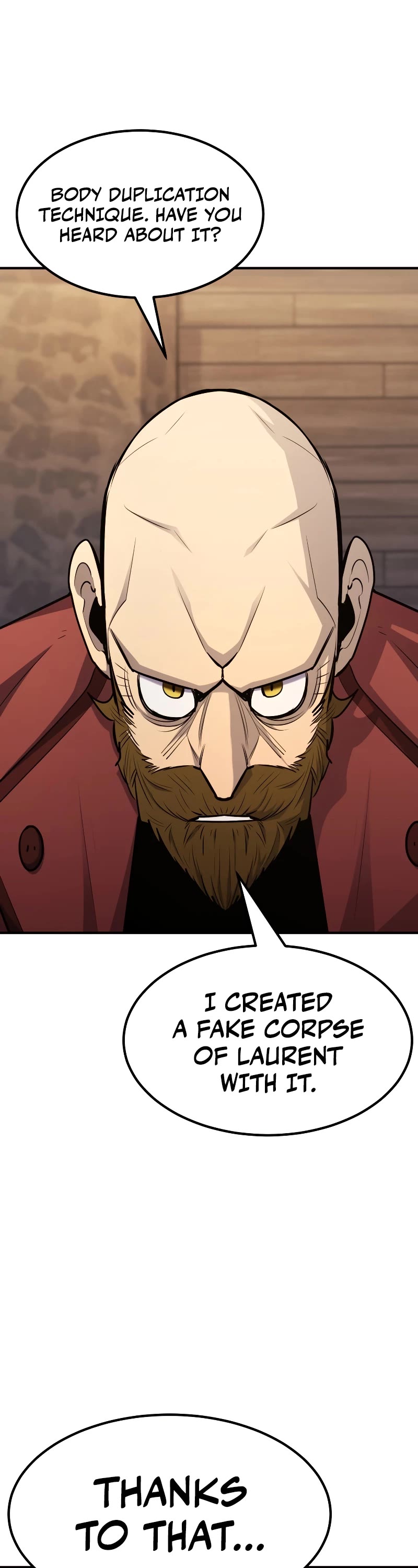 Standard of Reincarnation Chapter 95 page 22 - Chapter 95