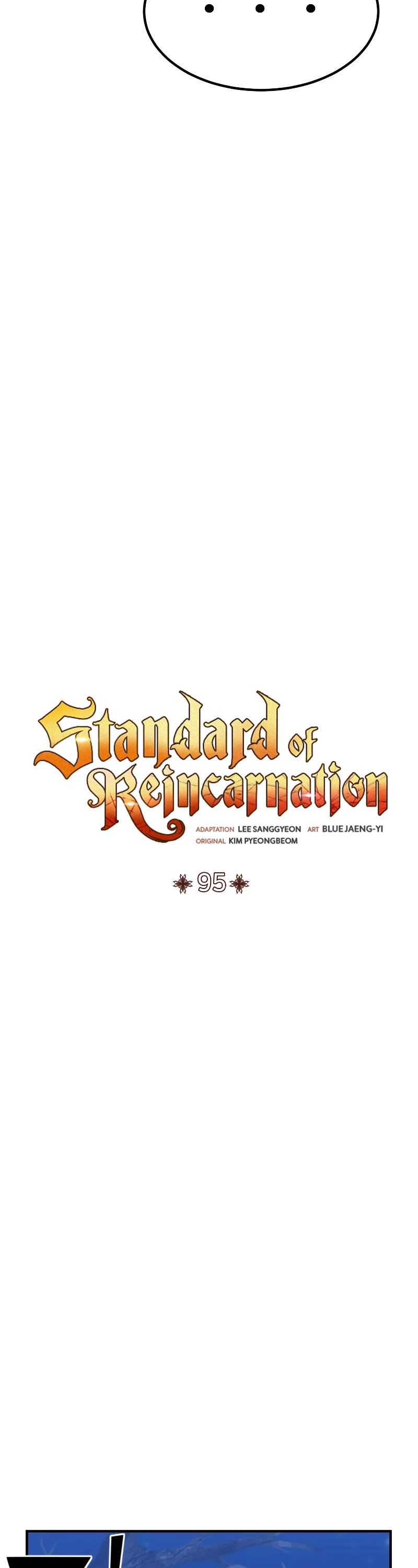 Standard of Reincarnation Chapter 95 page 27 - Chapter 95