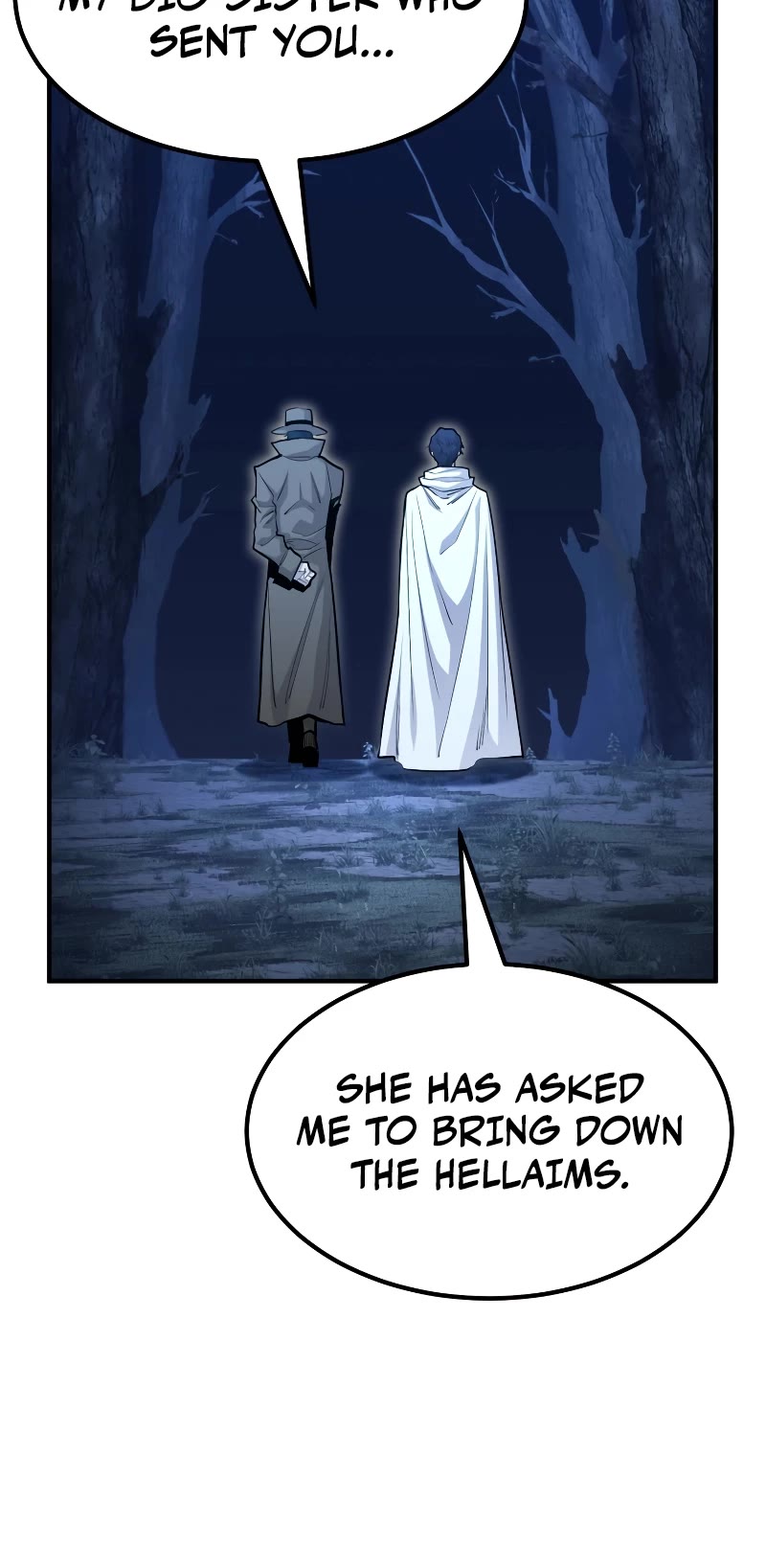 Standard of Reincarnation Chapter 95 page 29 - Chapter 95