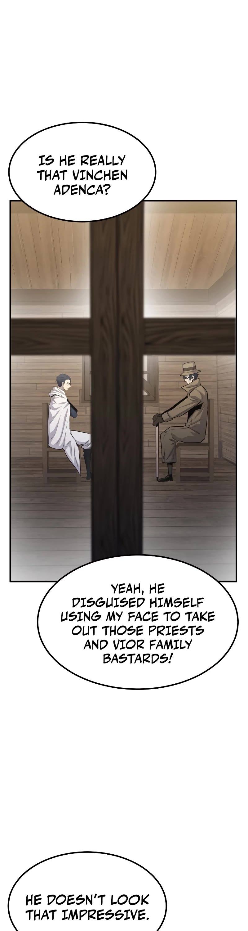 Standard of Reincarnation Chapter 95 page 3 - Chapter 95