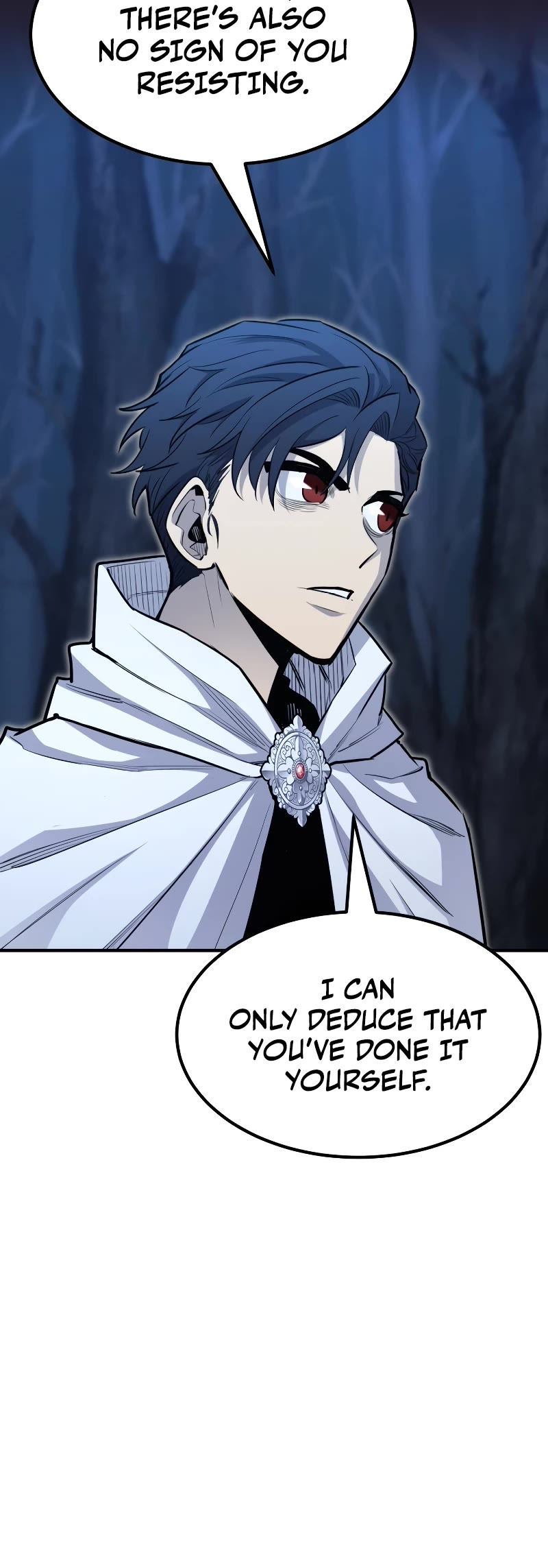 Standard of Reincarnation Chapter 95 page 33 - Chapter 95