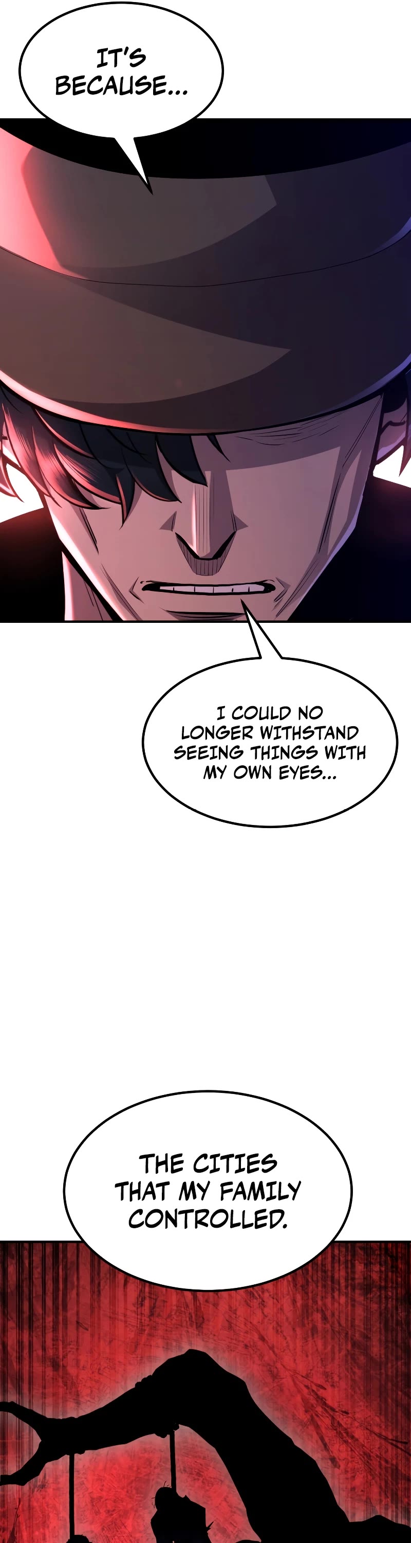 Standard of Reincarnation Chapter 95 page 34 - Chapter 95