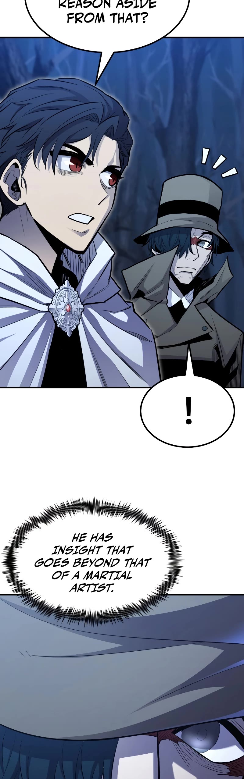 Standard of Reincarnation Chapter 95 page 36 - Chapter 95