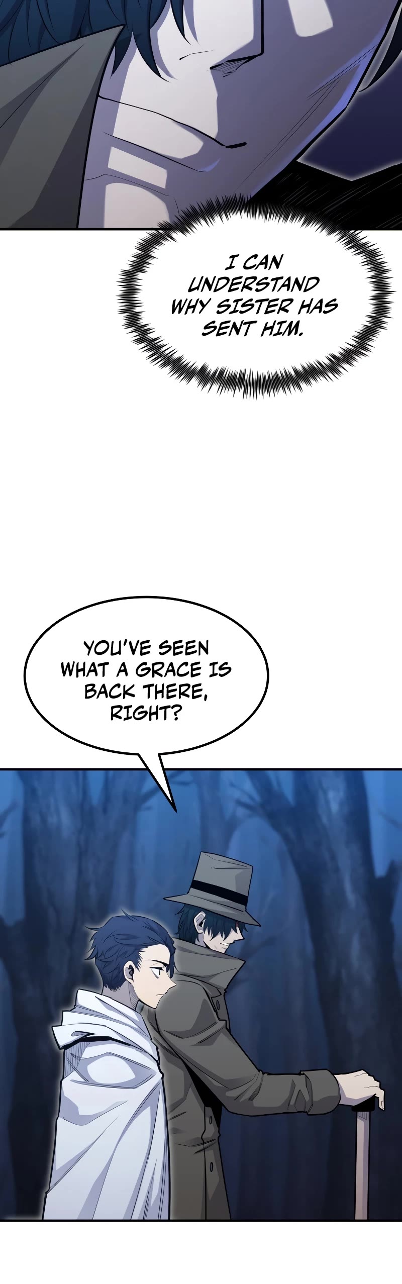 Standard of Reincarnation Chapter 95 page 37 - Chapter 95
