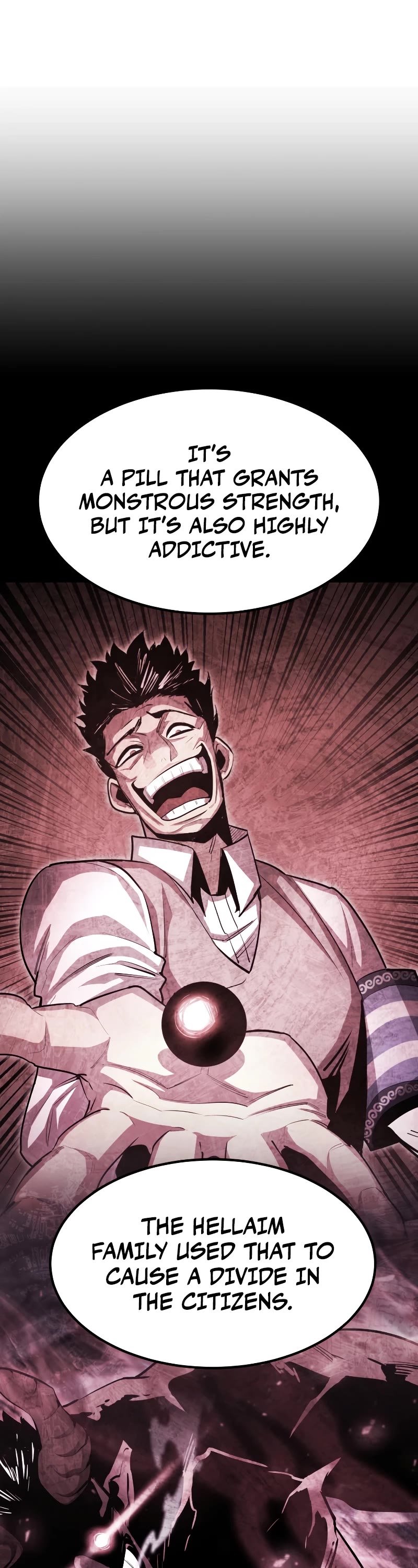 Standard of Reincarnation Chapter 95 page 38 - Chapter 95