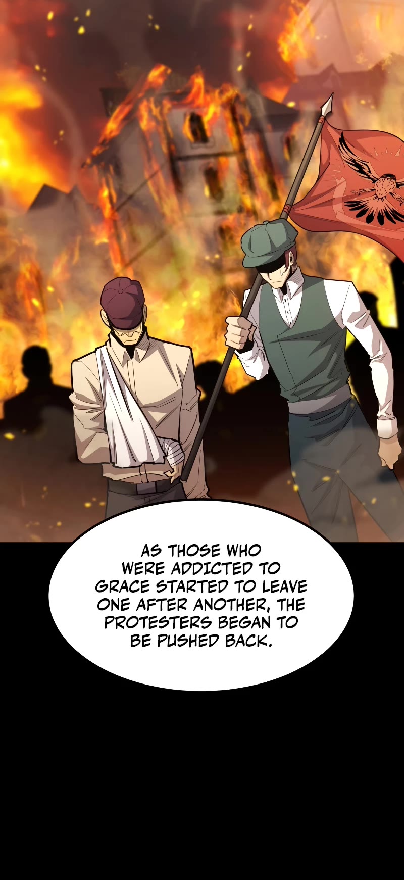 Standard of Reincarnation Chapter 95 page 41 - Chapter 95
