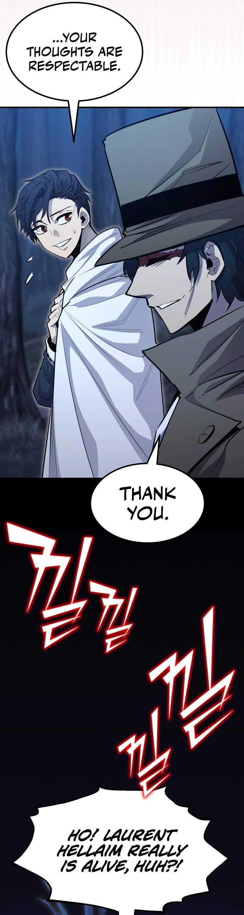 Standard of Reincarnation Chapter 95 page 45 - Chapter 95