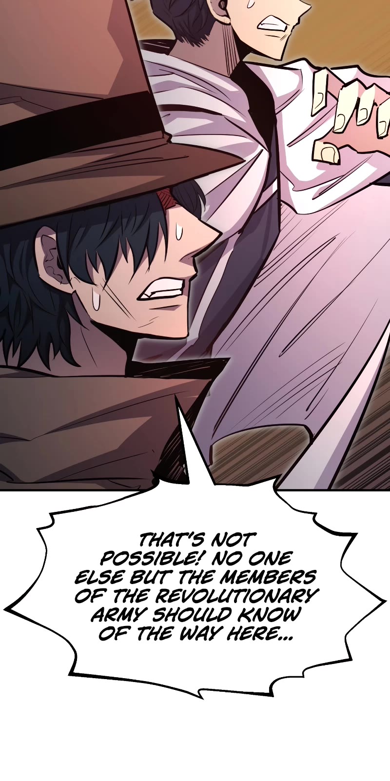 Standard of Reincarnation Chapter 95 page 48 - Chapter 95