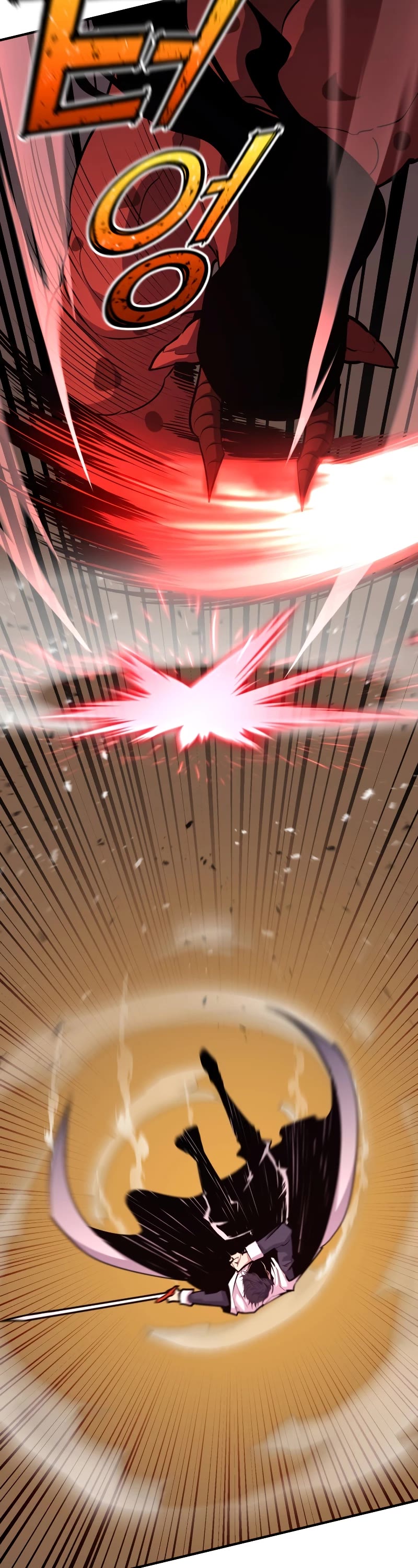 Standard of Reincarnation Chapter 95 page 54 - Chapter 95