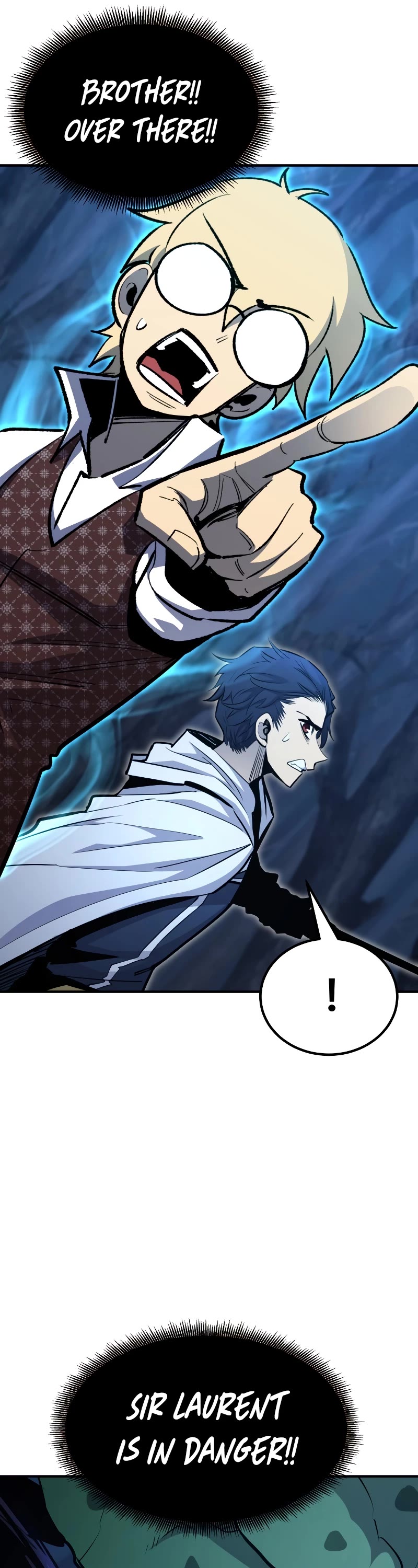 Standard of Reincarnation Chapter 95 page 57 - Chapter 95