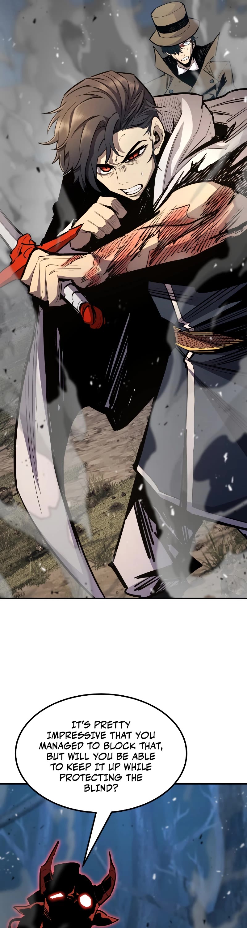 Standard of Reincarnation Chapter 95 page 65 - Chapter 95
